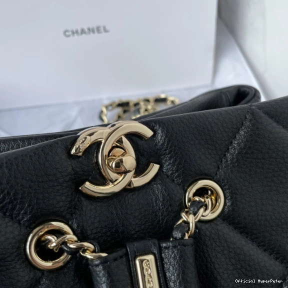 Hyper Peter BACKPACK CHANEL 0814